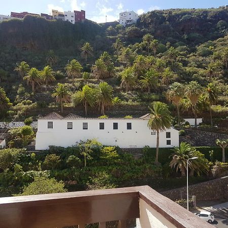 La Quinta Verde サンタ・クルス・デ・ラ・パルマ スペイン エクステリア 写真